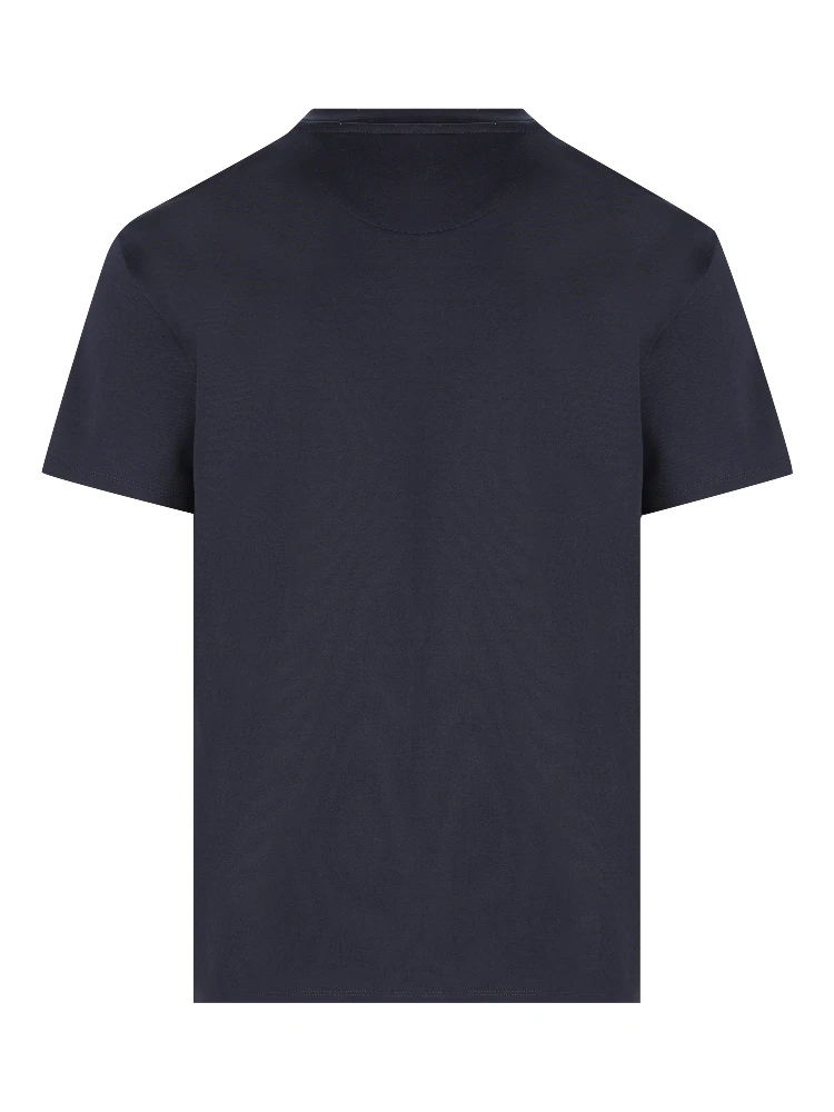Fendi T-shirts and Polos Blue alternative