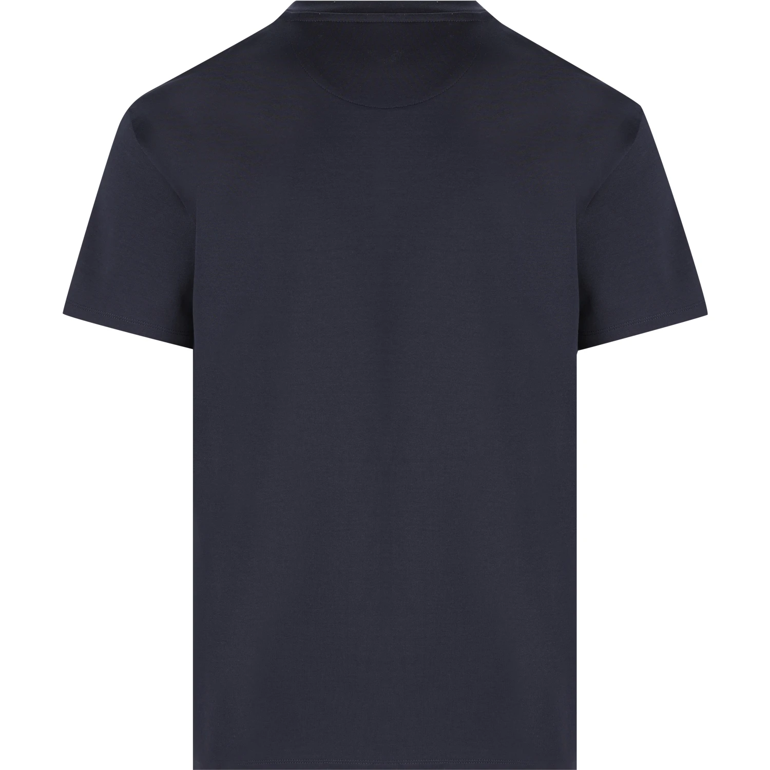 Fendi T-shirts and Polos Blue