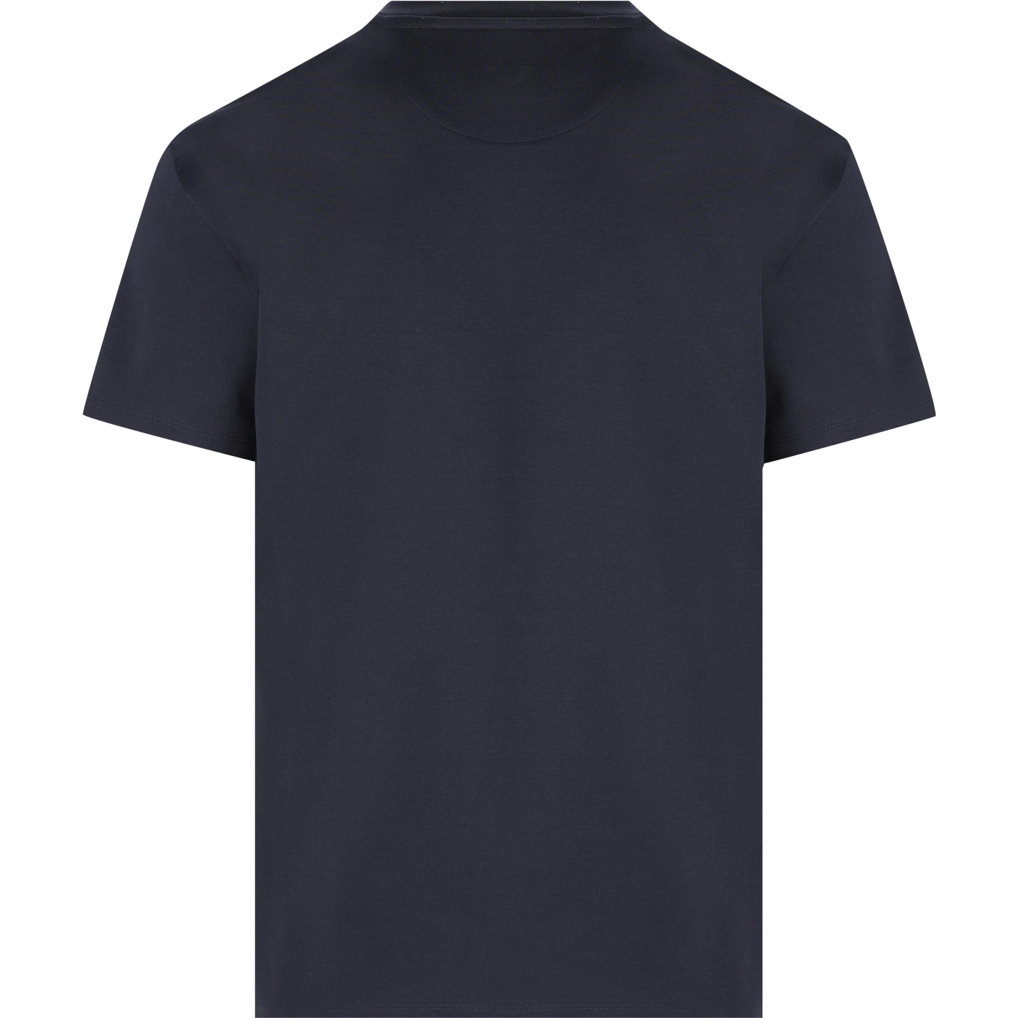 Fendi T-shirts and Polos Blue