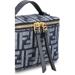 حقائب فندي.. أزرق