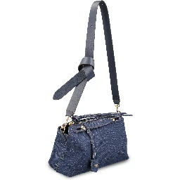 Fendi Bags.. Blue