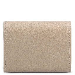Fendi Wallets Beige