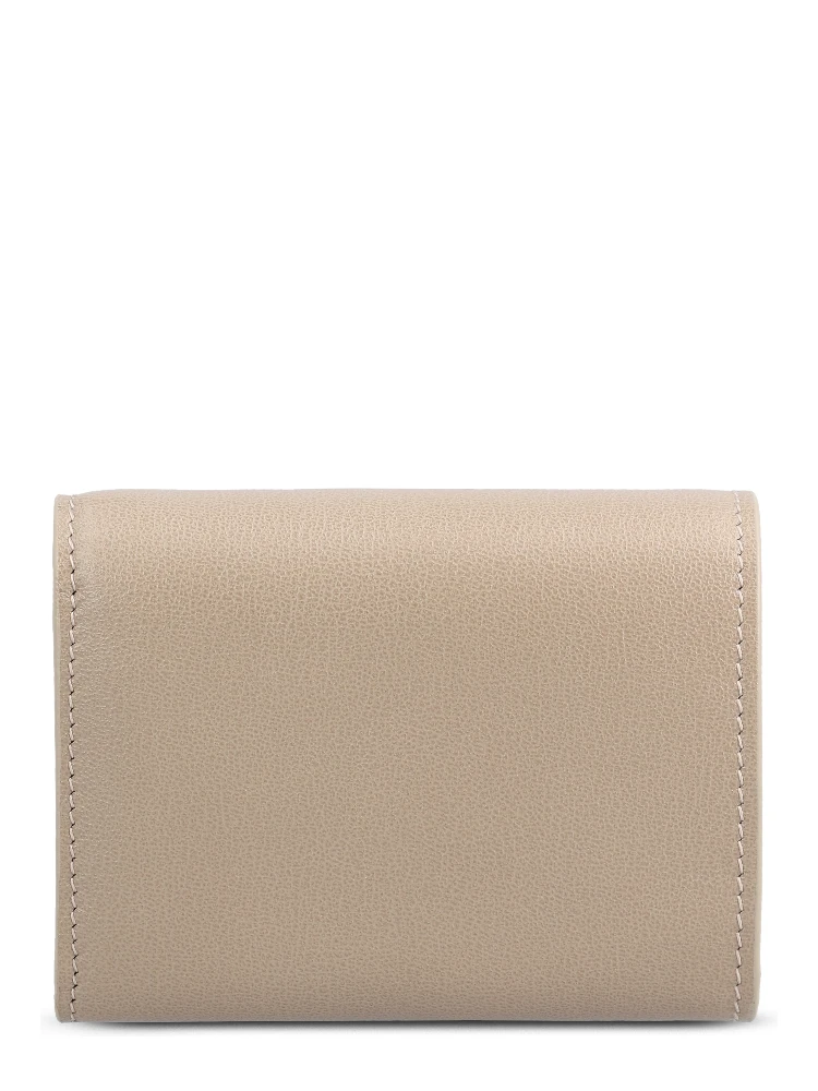 Fendi Wallets Beige alternative