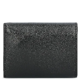 محافظ فندي سوداء