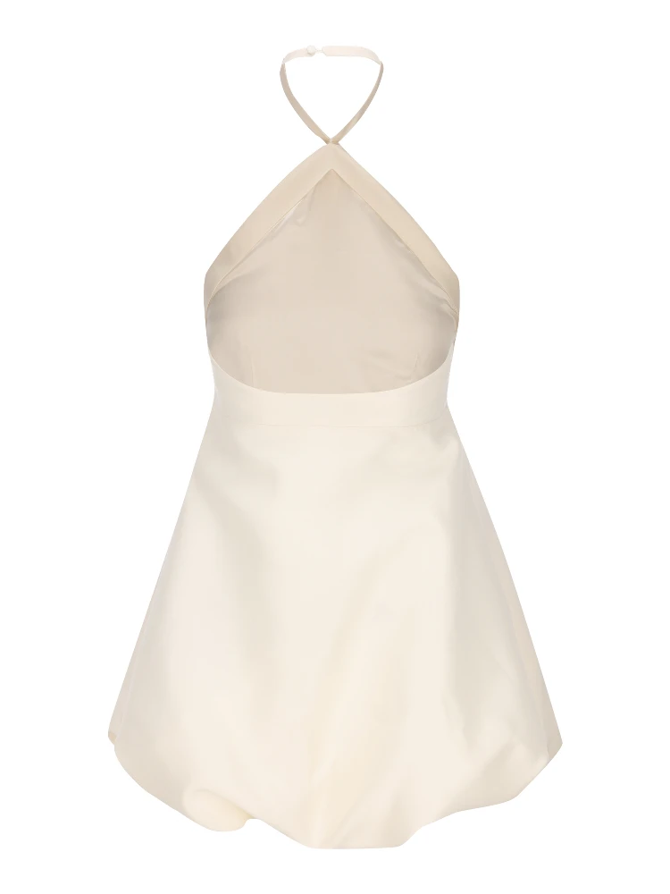 Balenciaga Dresses White alternative