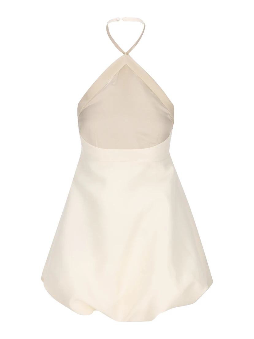 Balenciaga Dresses White