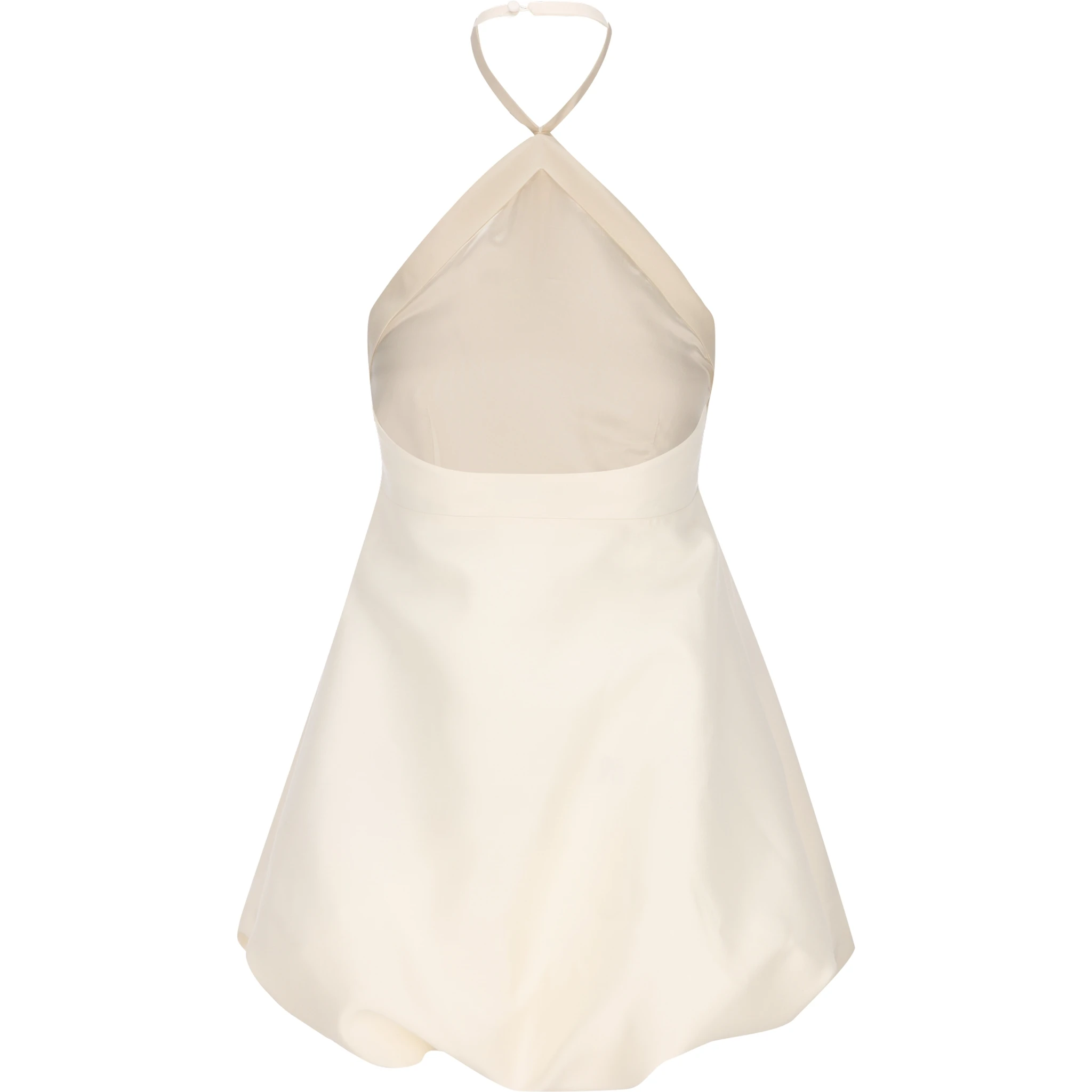 Balenciaga Dresses White