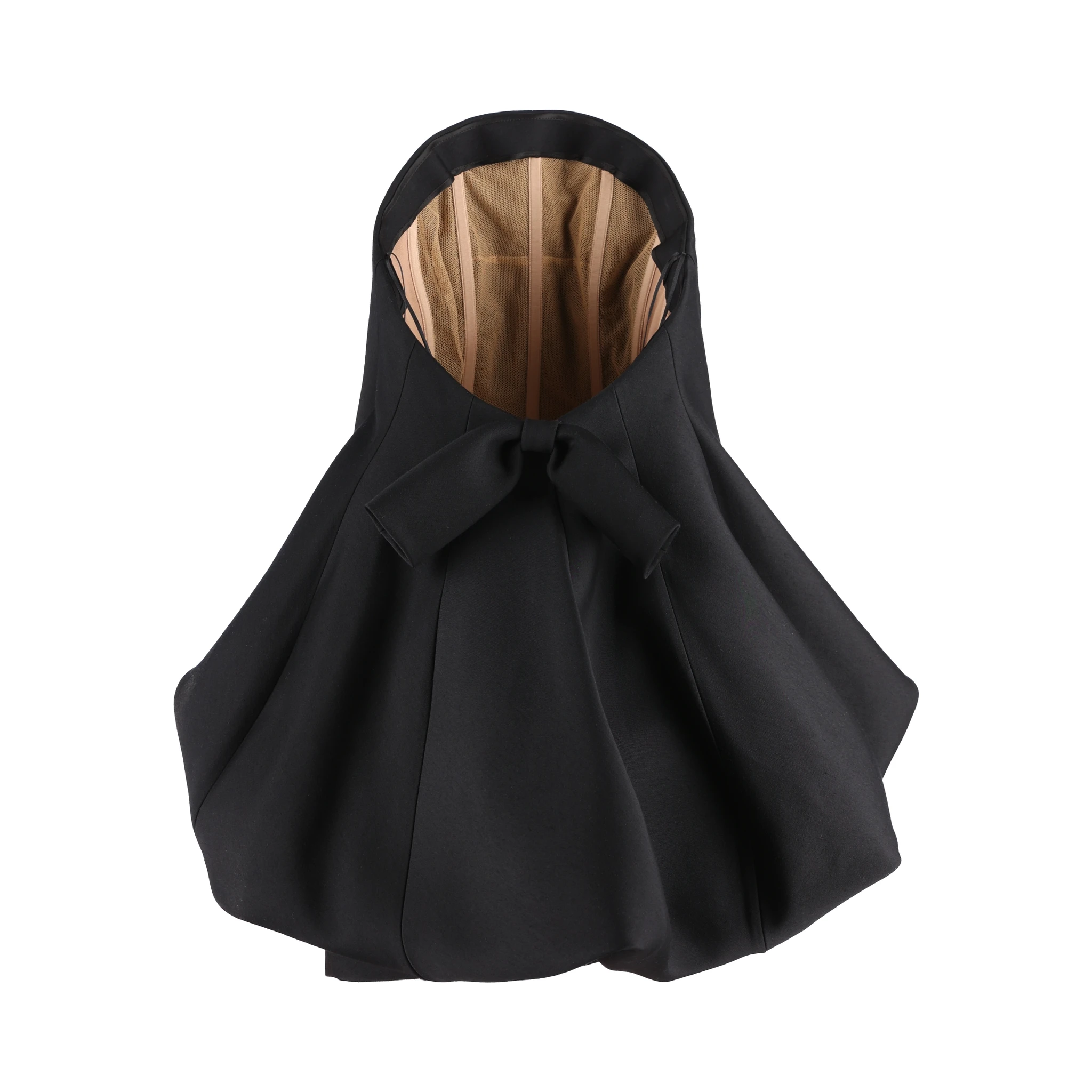 Balenciaga Dresses Black