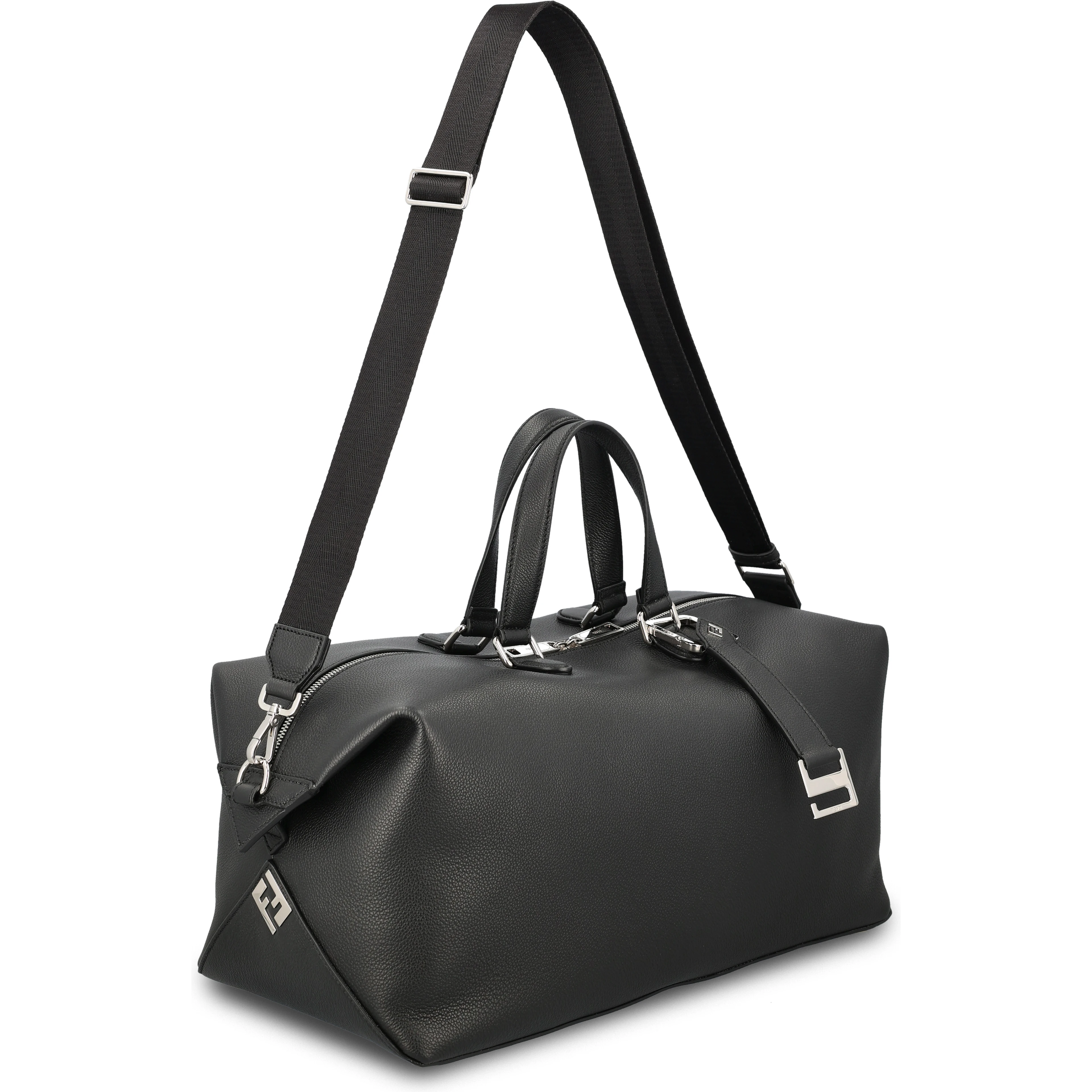 Fendi Bags.. Black