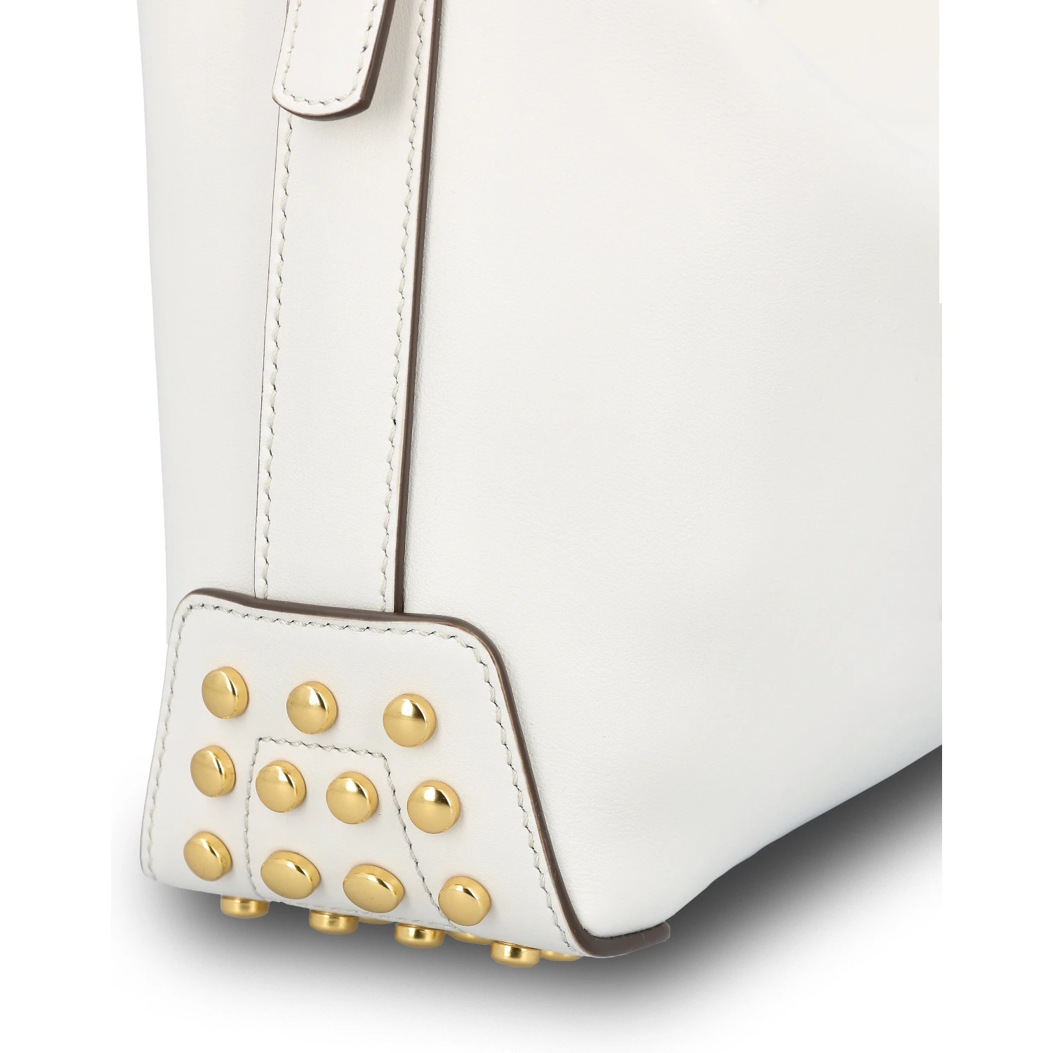 Tod's Bags.. White