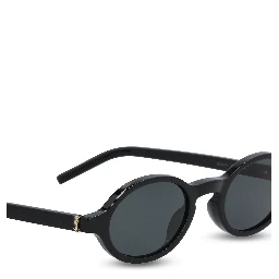 Saint Laurent  Sunglasses Black