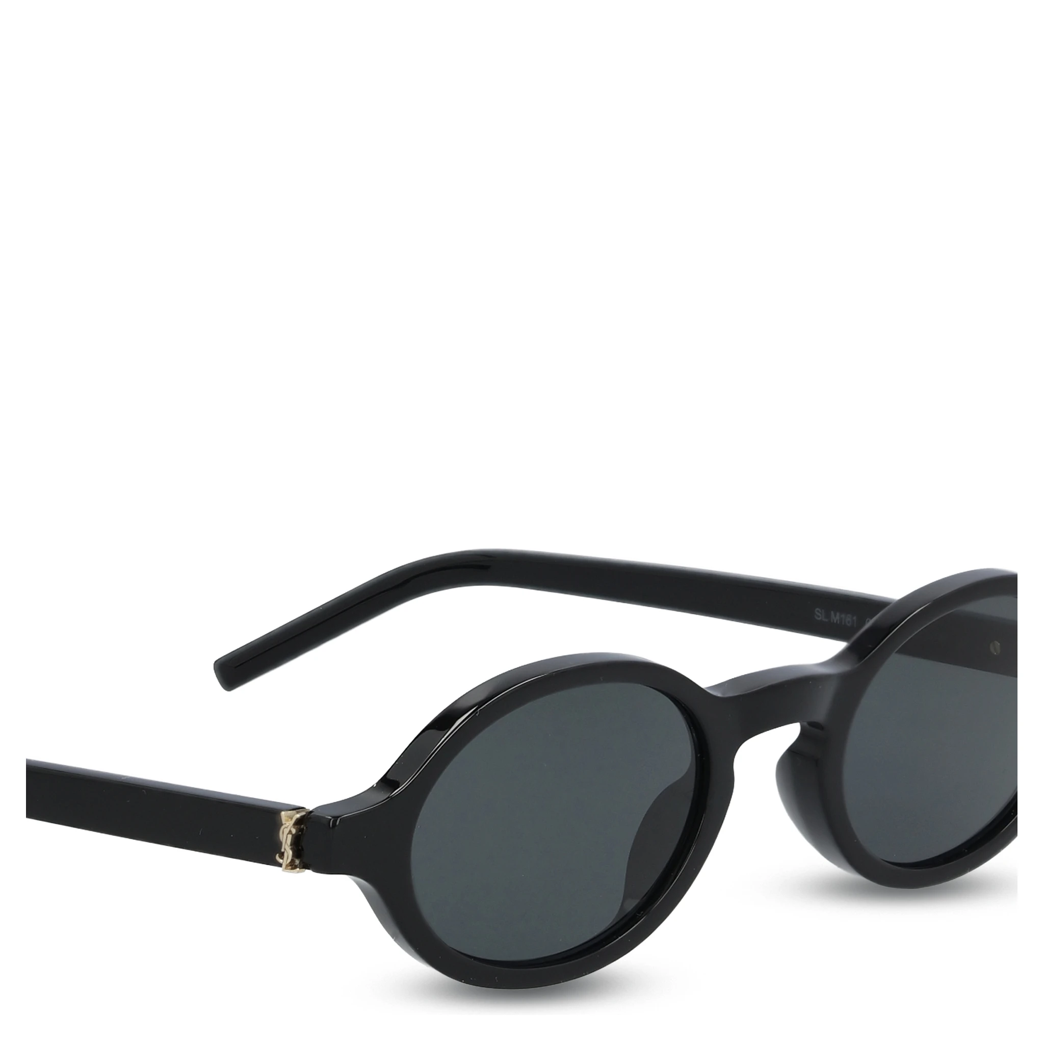 Saint Laurent  Sunglasses Black