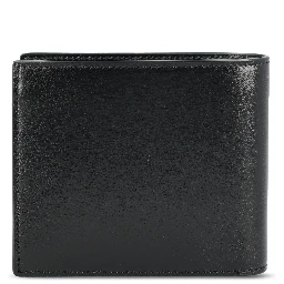 محافظ سان لوران سوداء