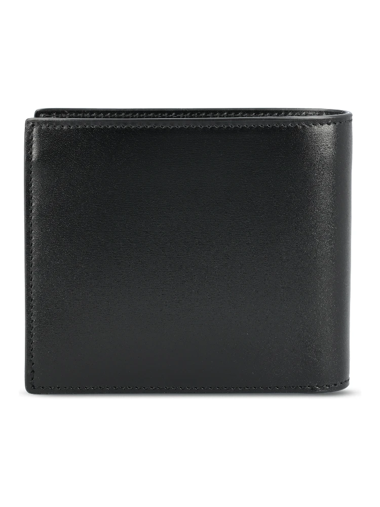 محافظ سان لوران سوداء alternative