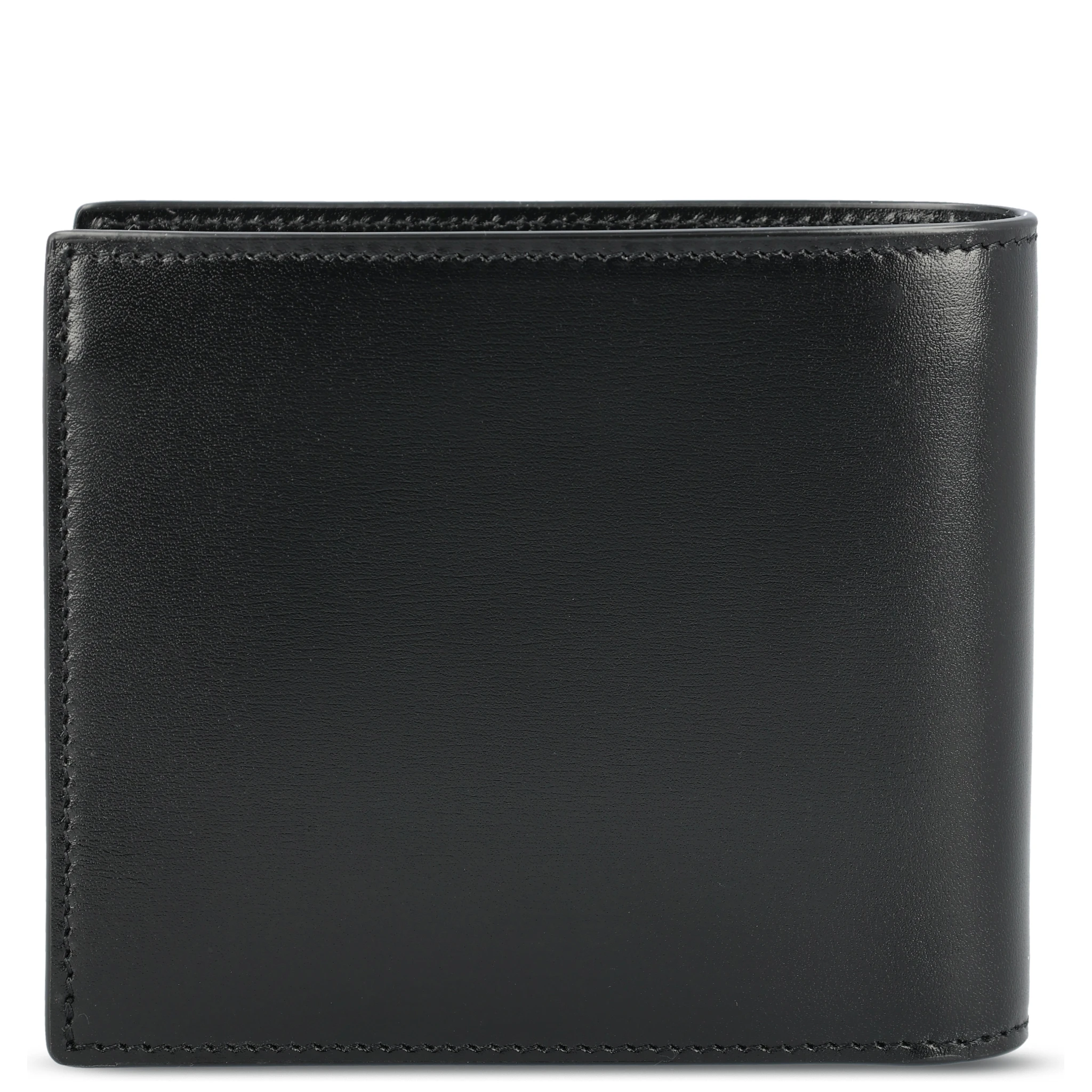 محافظ سان لوران سوداء