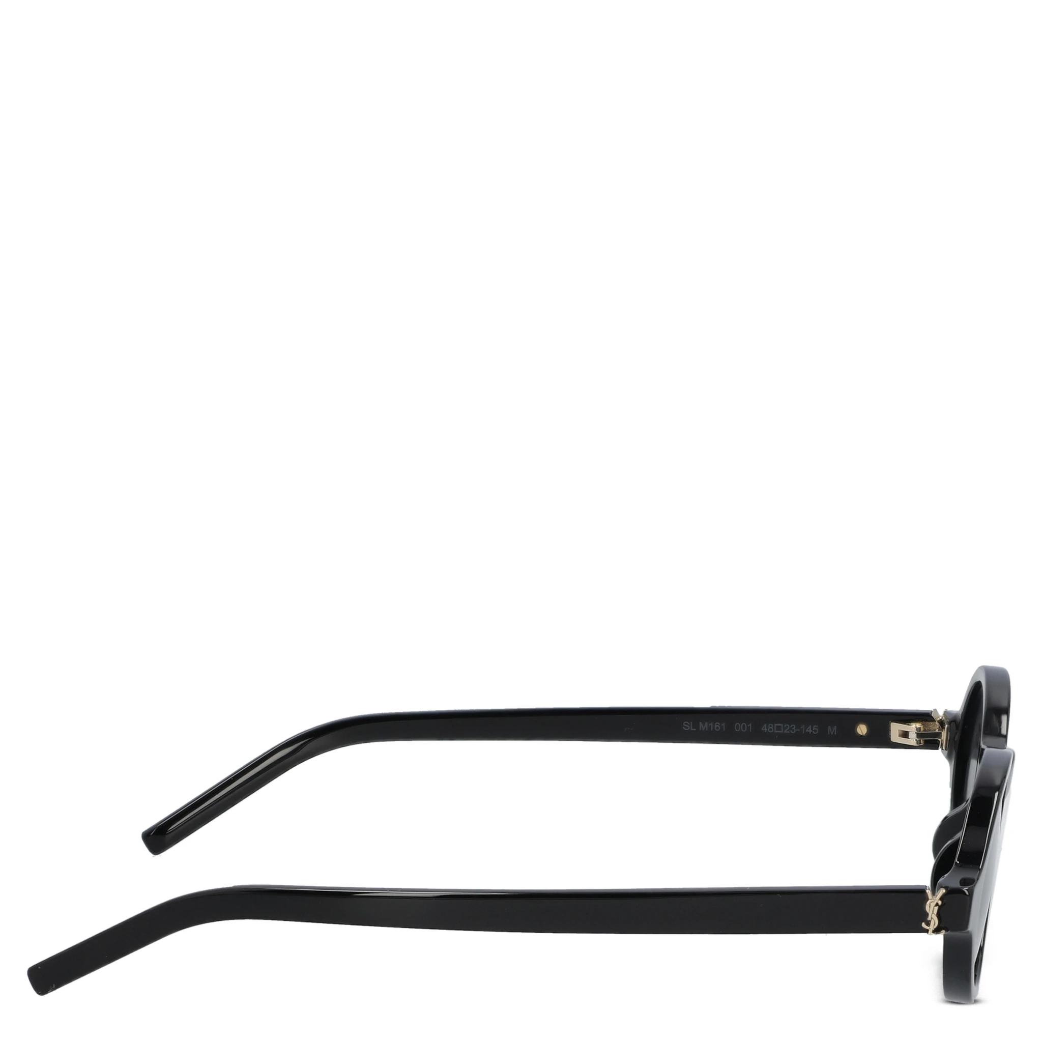 Saint Laurent  Sunglasses Black