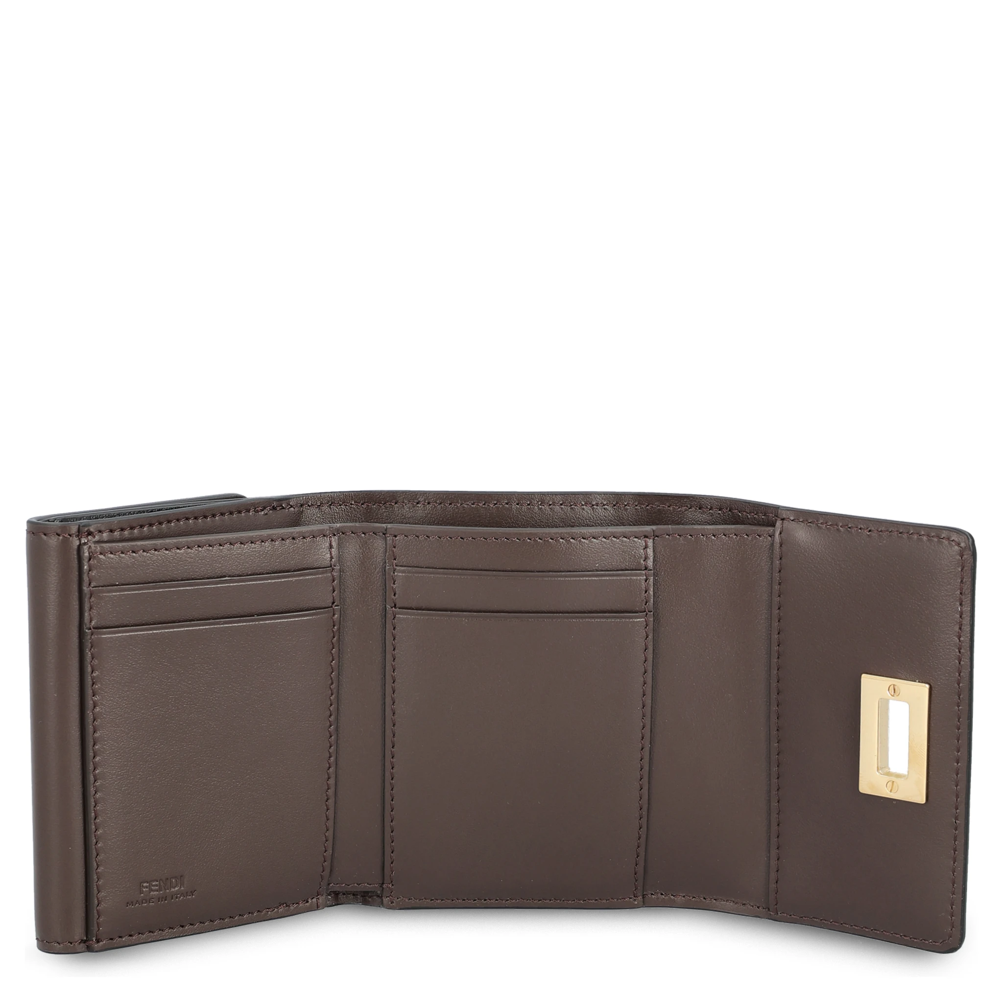 محافظ فندي سوداء