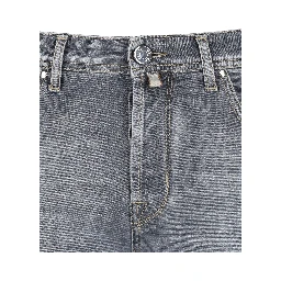 Jacob Cohen Jeans Grey