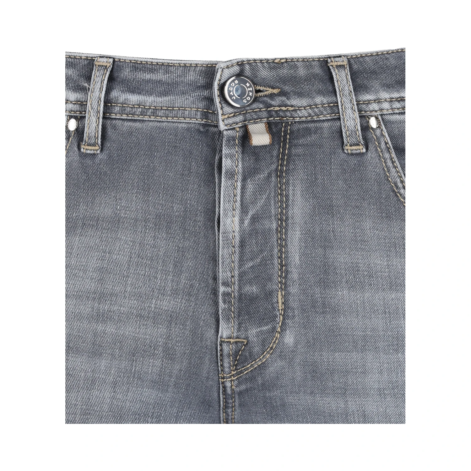 Jacob Cohen Jeans Grey