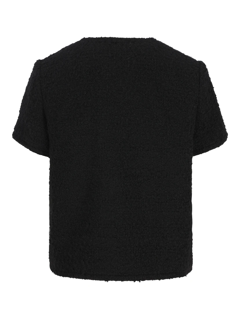 جاكيتات سيلين سوداء