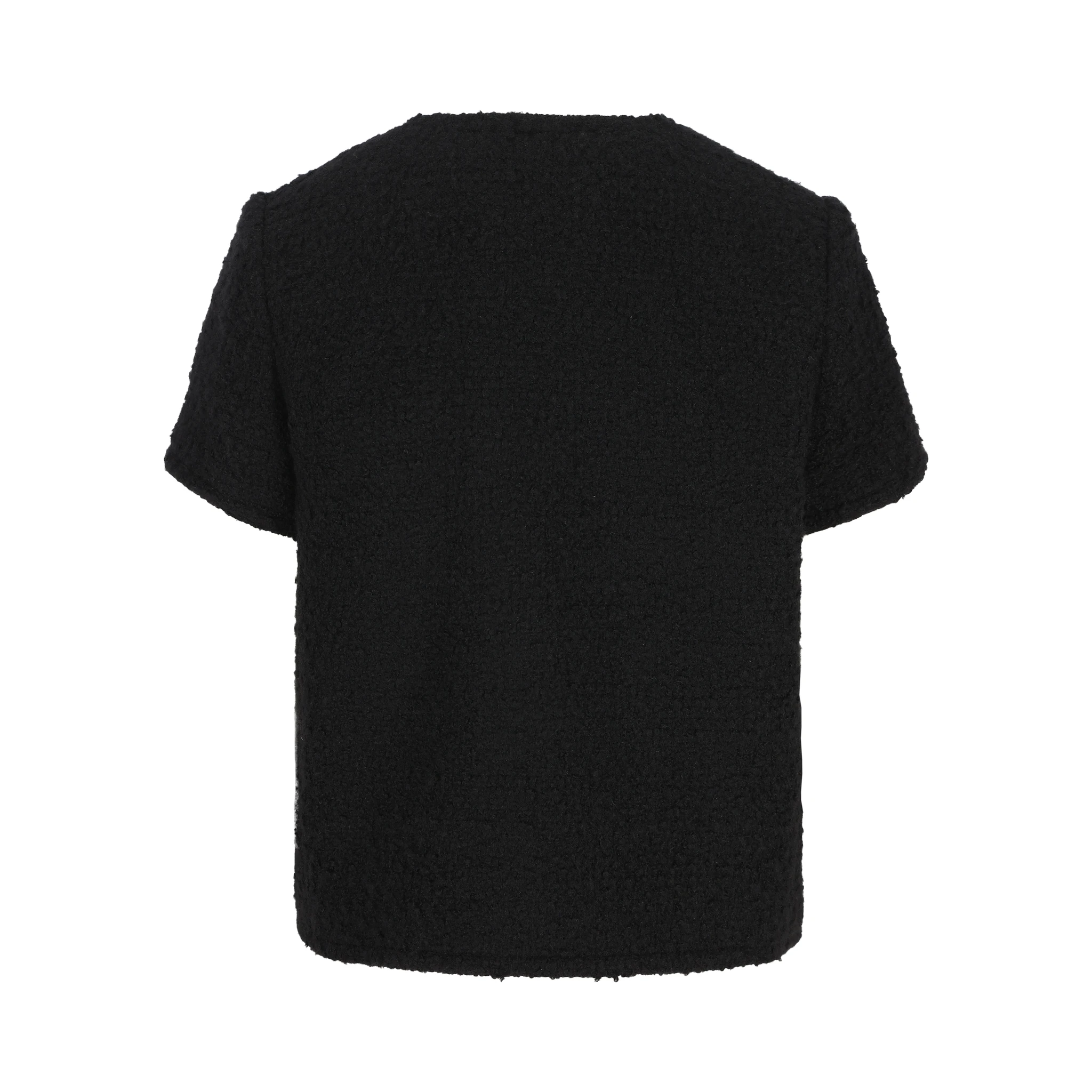 جاكيتات سيلين سوداء