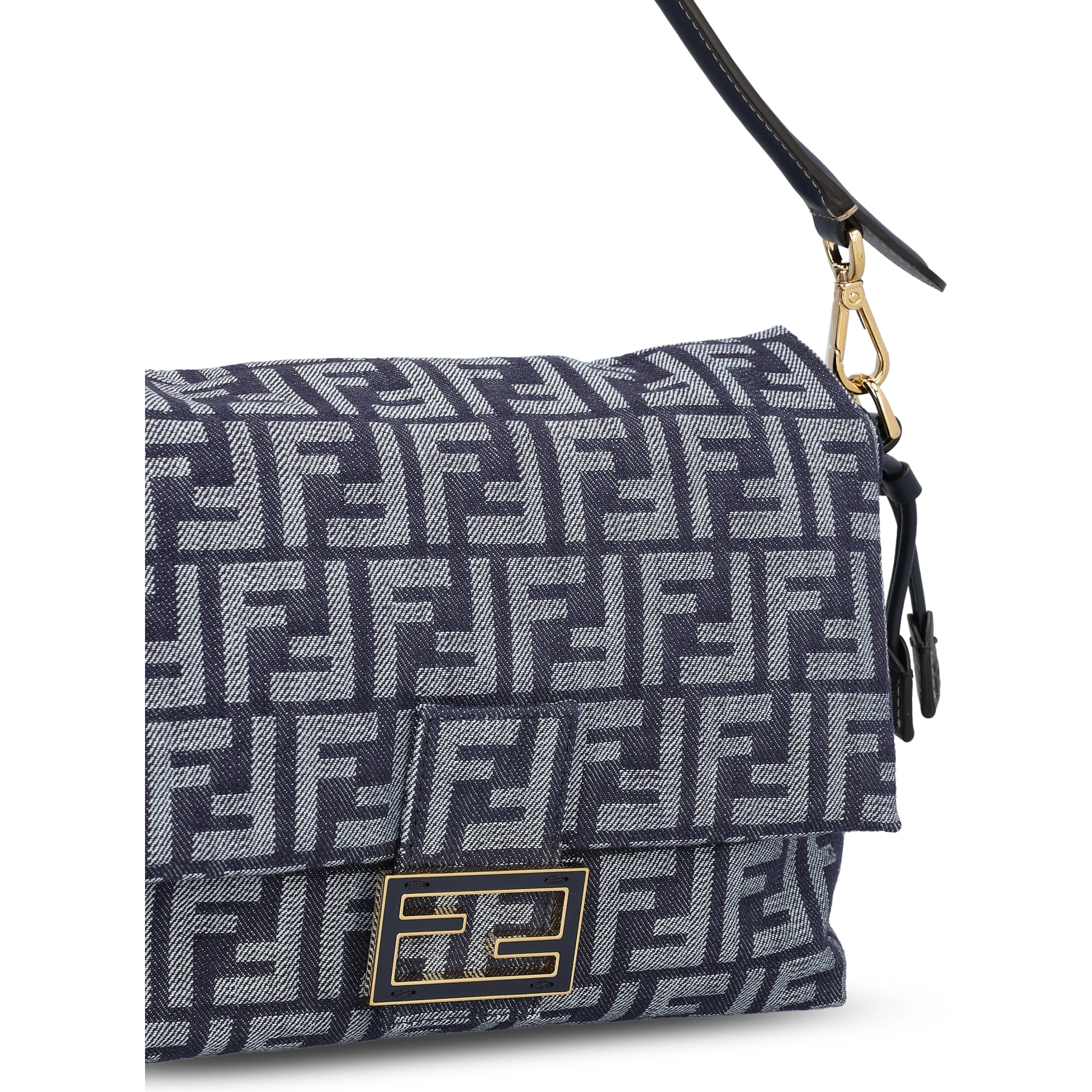 Fendi Bags.. Blue