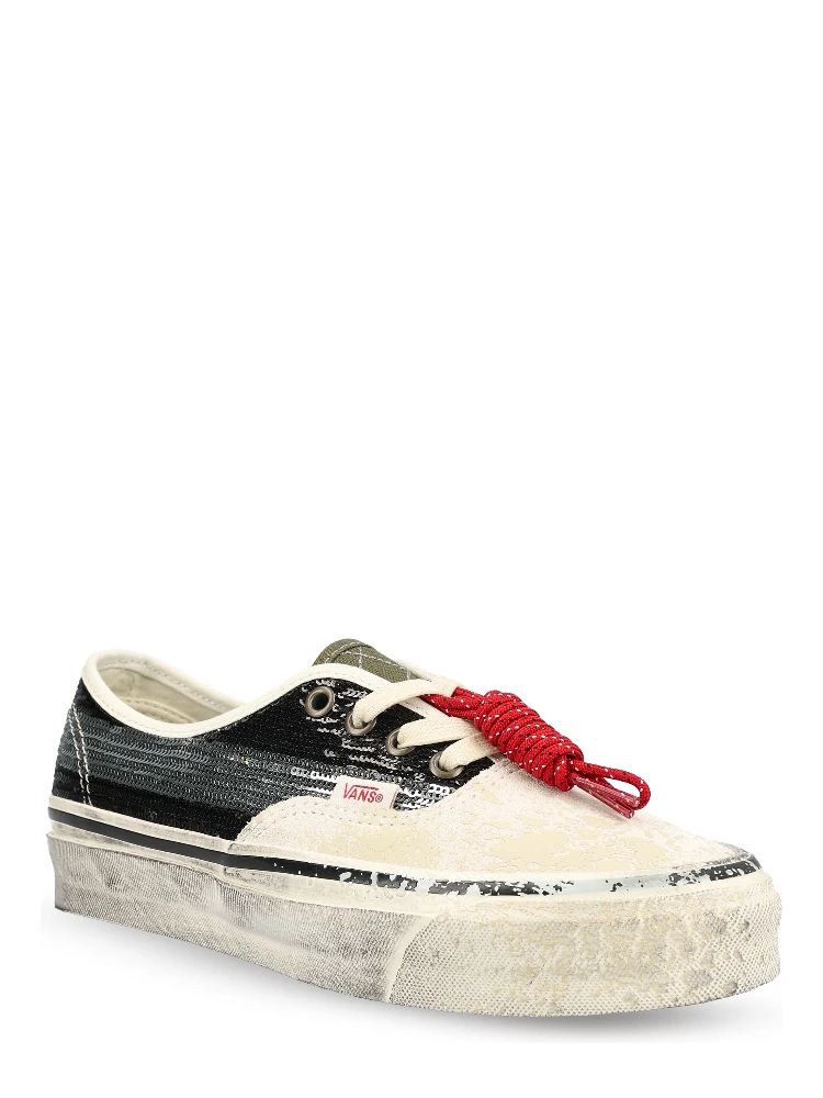 VANS Sneakers White alternative