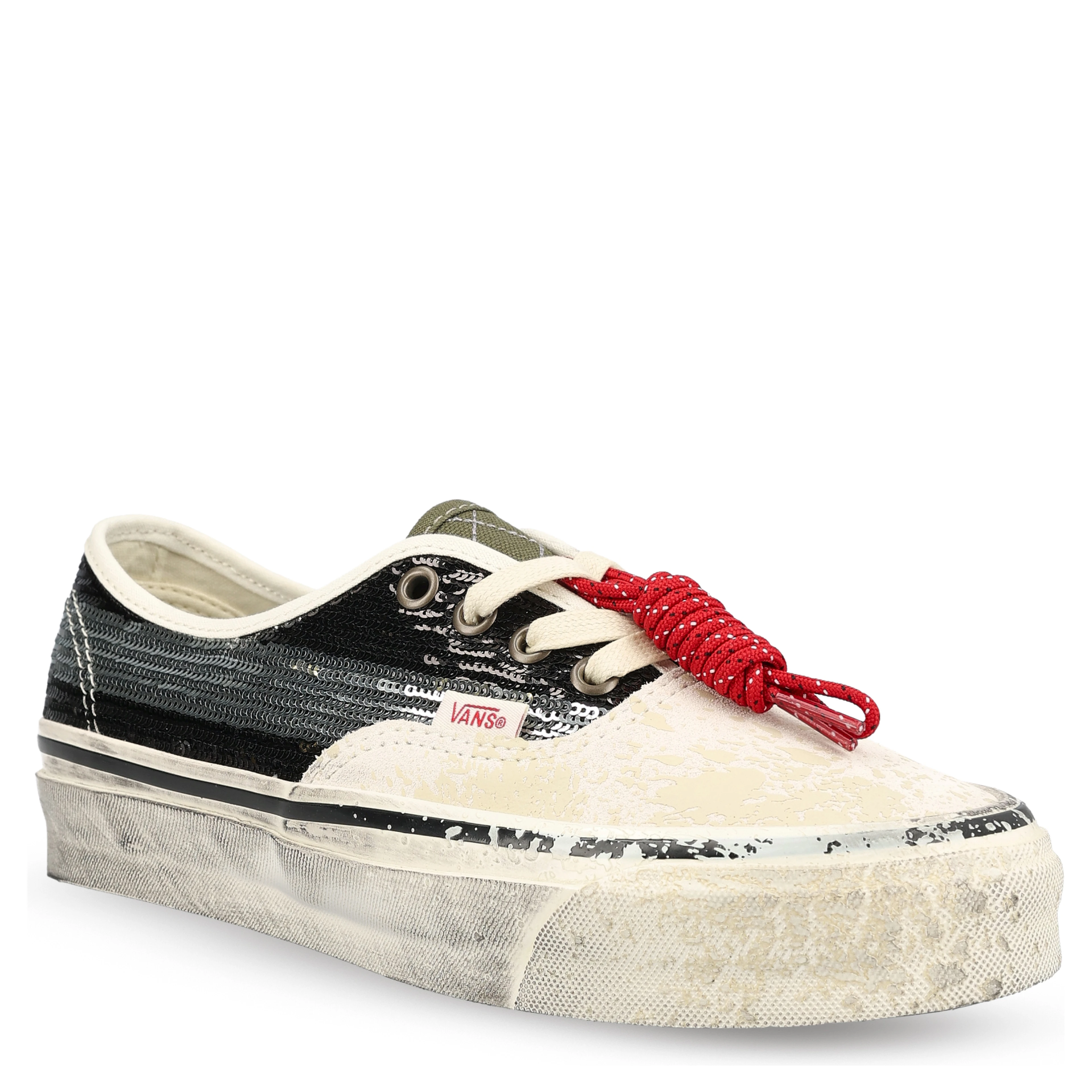 VANS Sneakers White