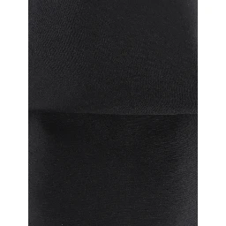 Balenciaga Dresses Black