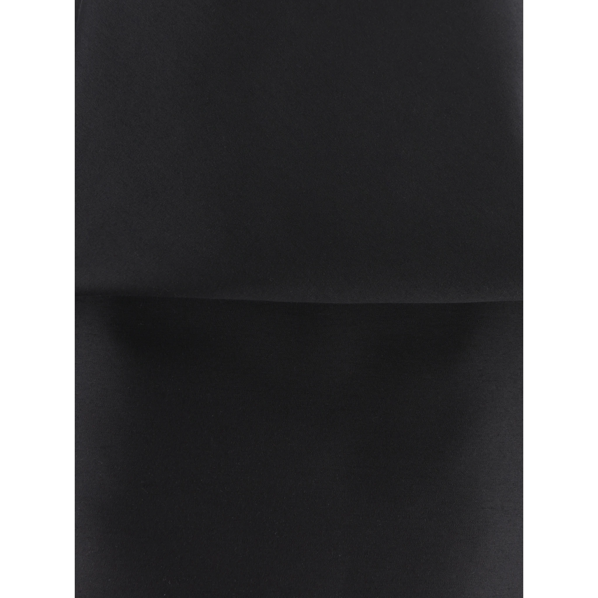 Balenciaga Dresses Black