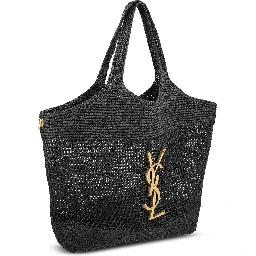 Saint Laurent  Bags.. Black