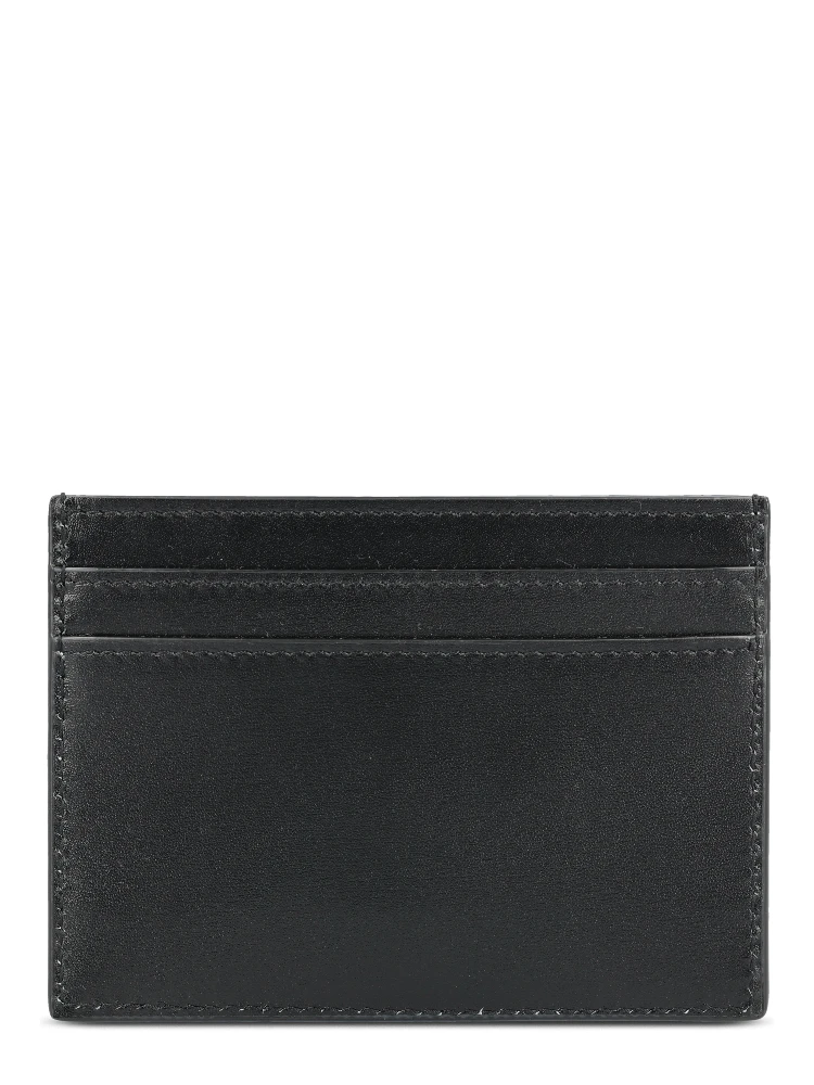 محافظ سان لوران سوداء alternative