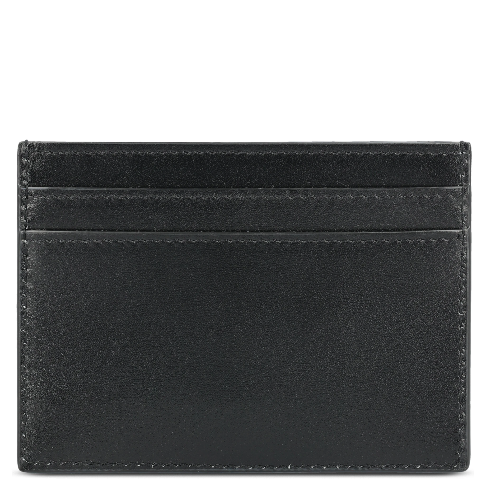 محافظ سان لوران سوداء