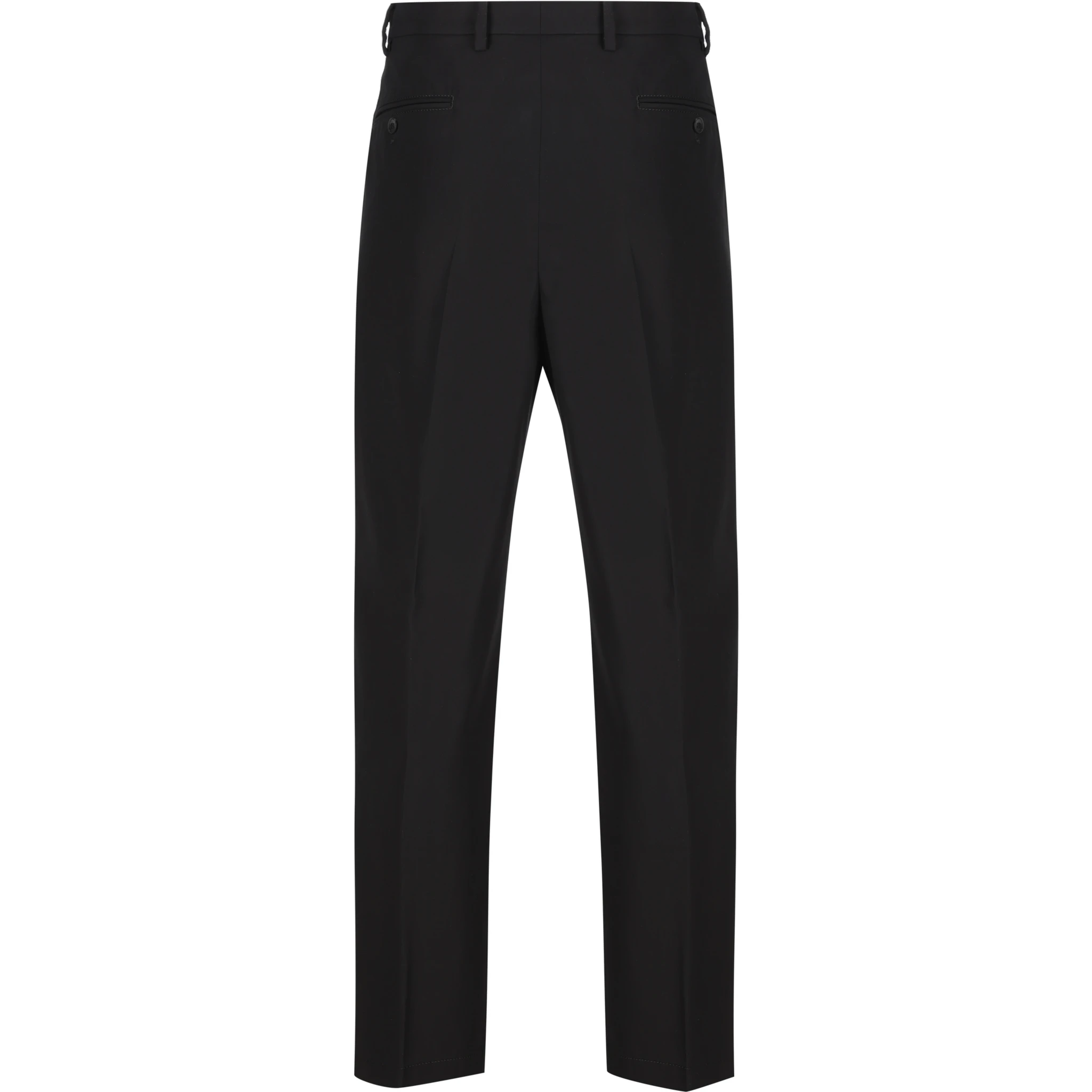 ملابس برادا الجاهزة... أسود