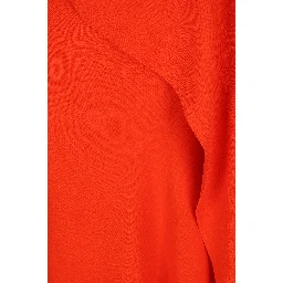 Balenciaga Dresses Red