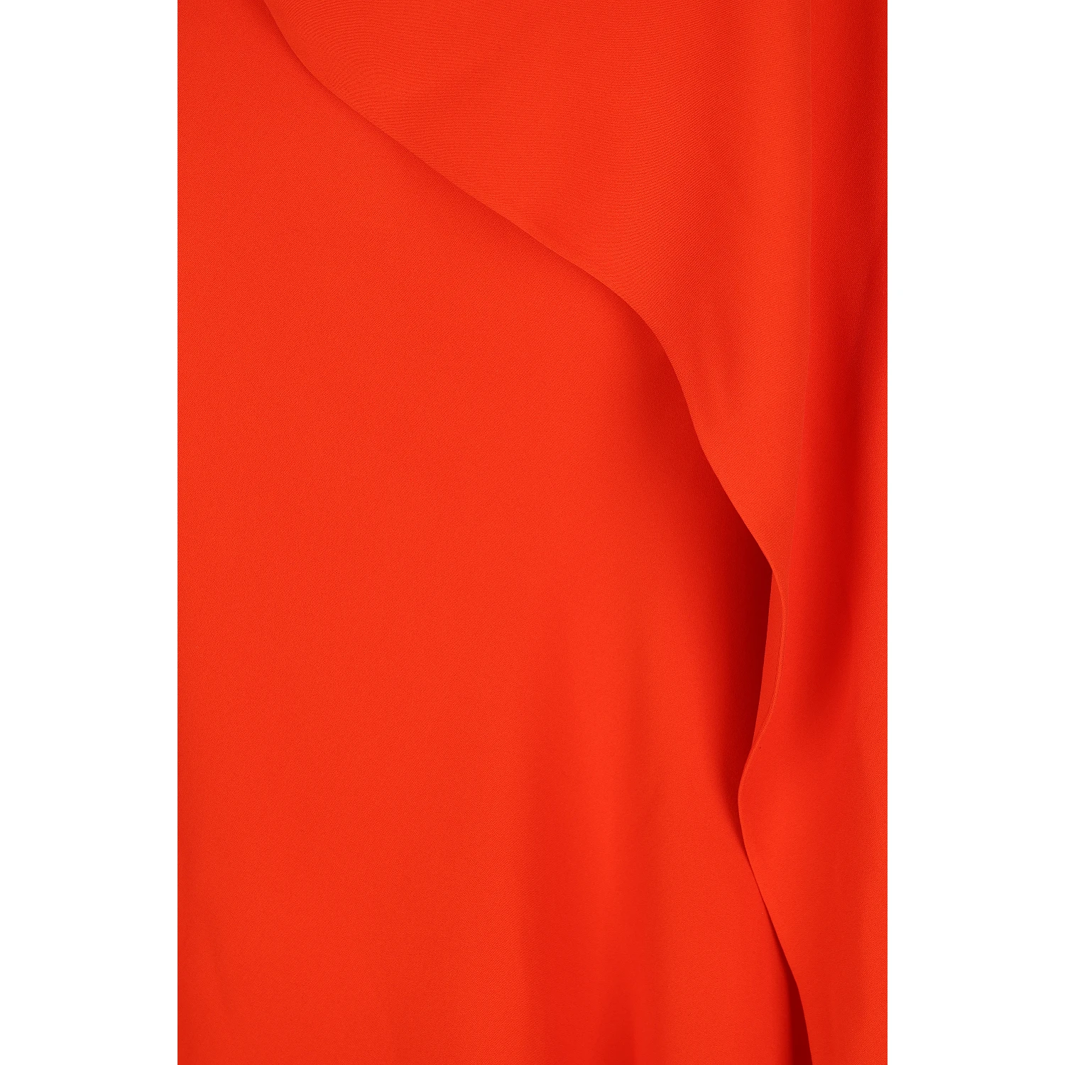Balenciaga Dresses Red