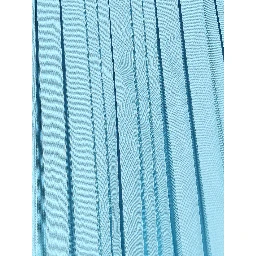 Fendi Skirts Clear Blue