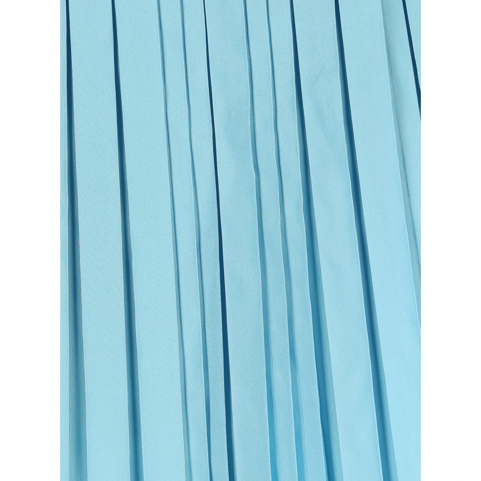 Fendi Skirts Clear Blue