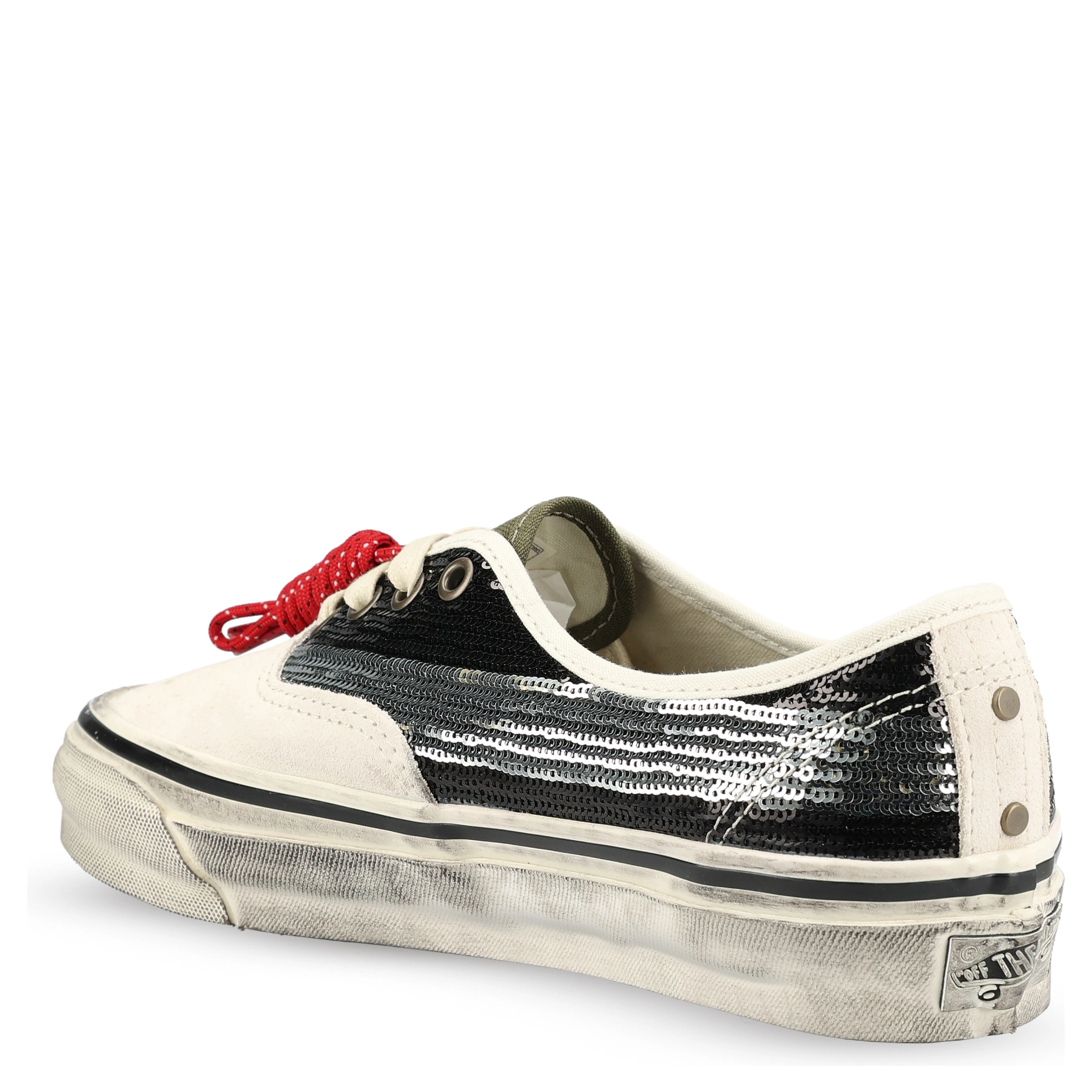 VANS Sneakers White