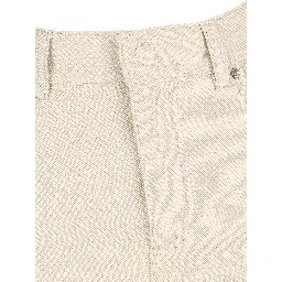 Fendi Jeans Beige
