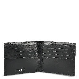 محافظ سان لوران سوداء