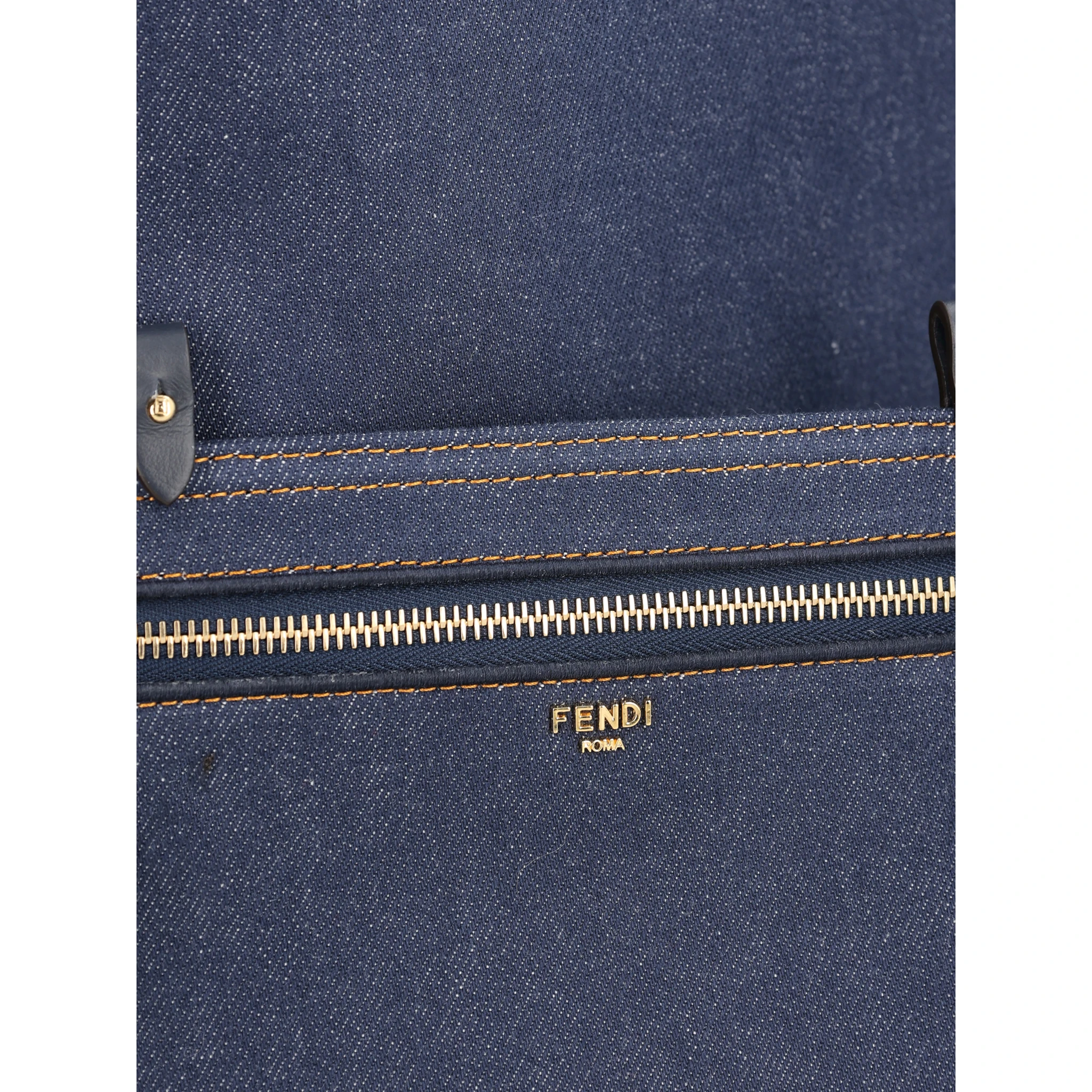 Fendi Bags.. Blue