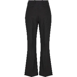 Burberry RTW... Black