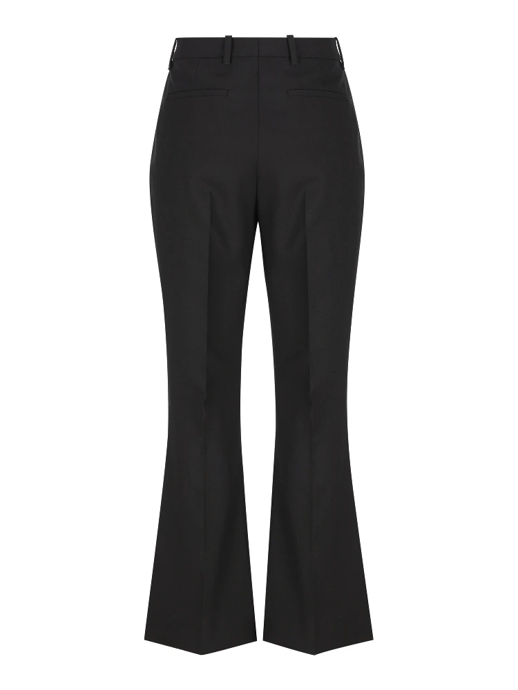 Burberry RTW... Black alternative