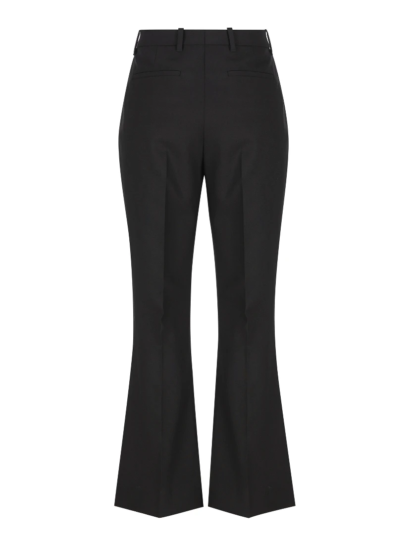 Burberry RTW... Black