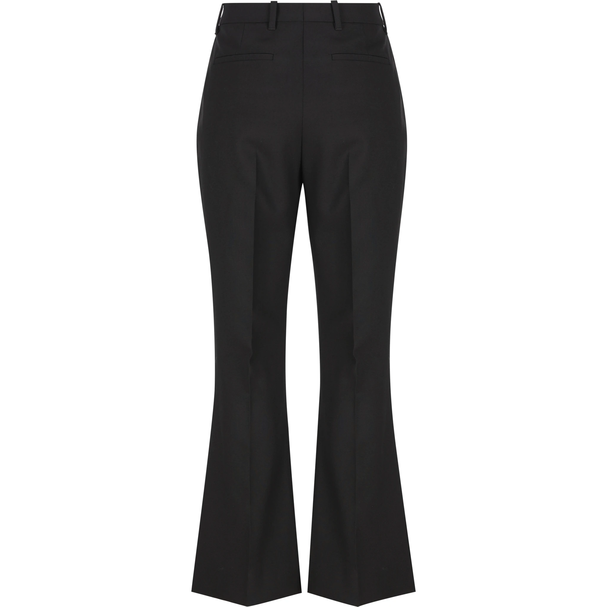 Burberry RTW... Black