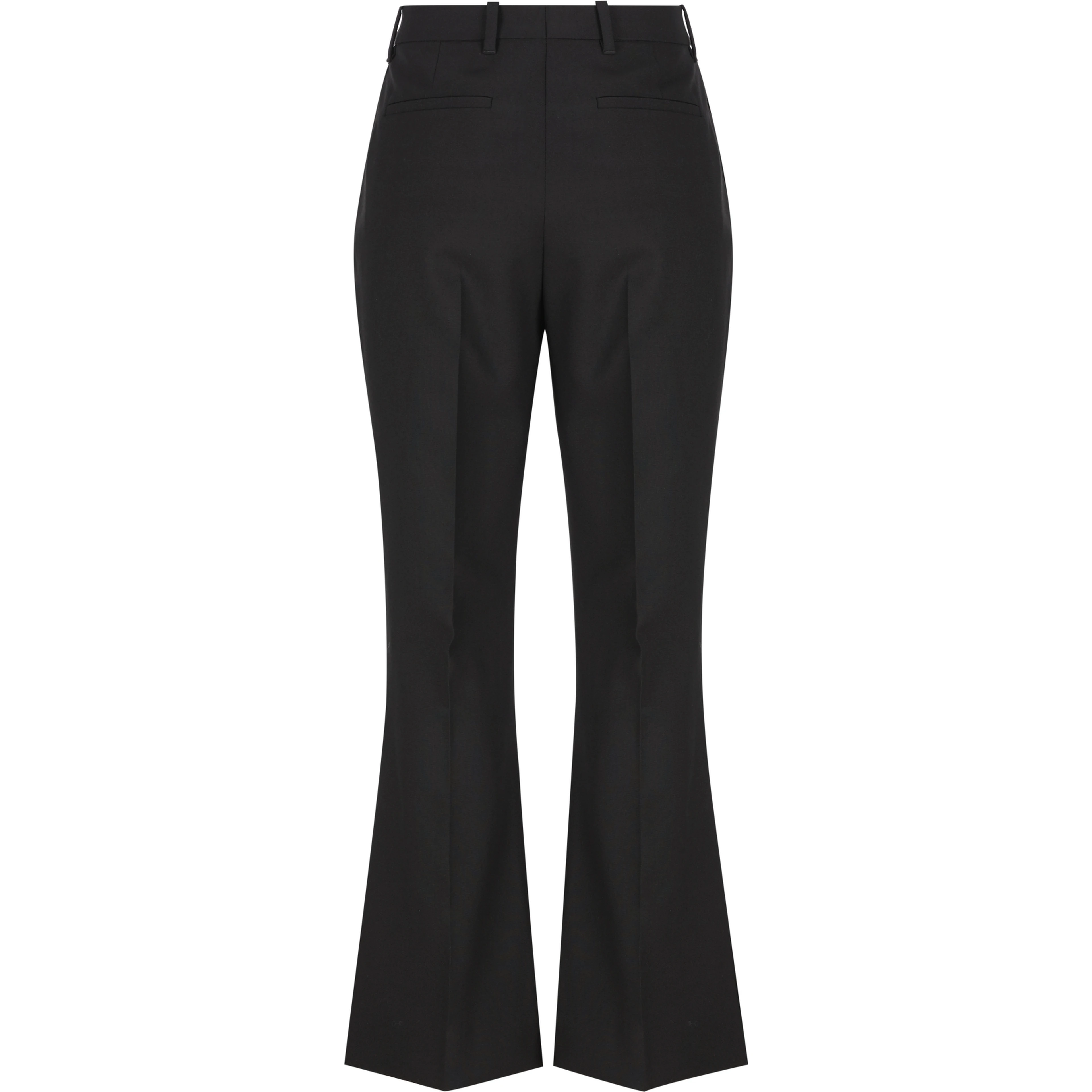 Burberry RTW... Black