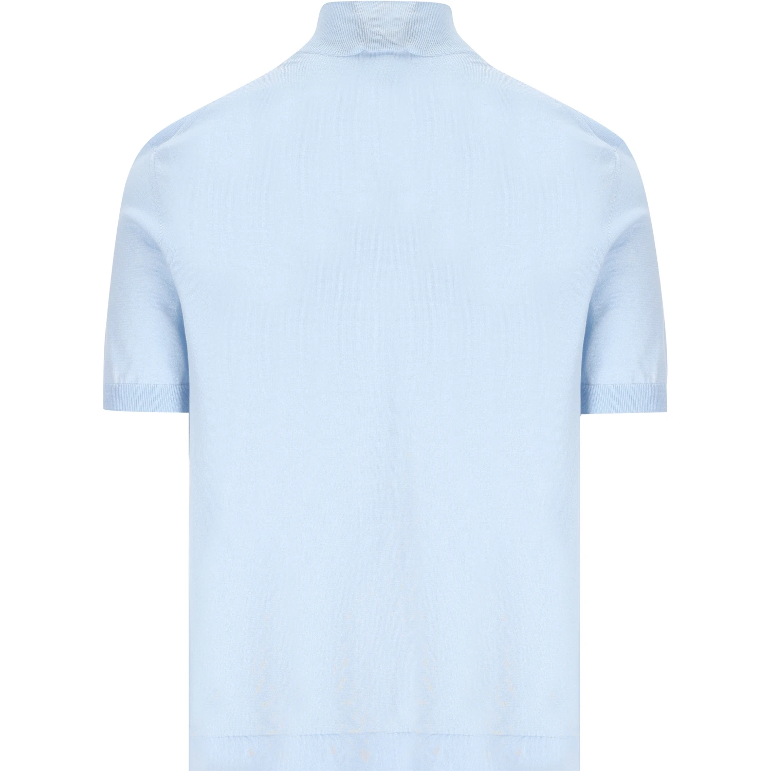 Prada Sweaters Clear Blue