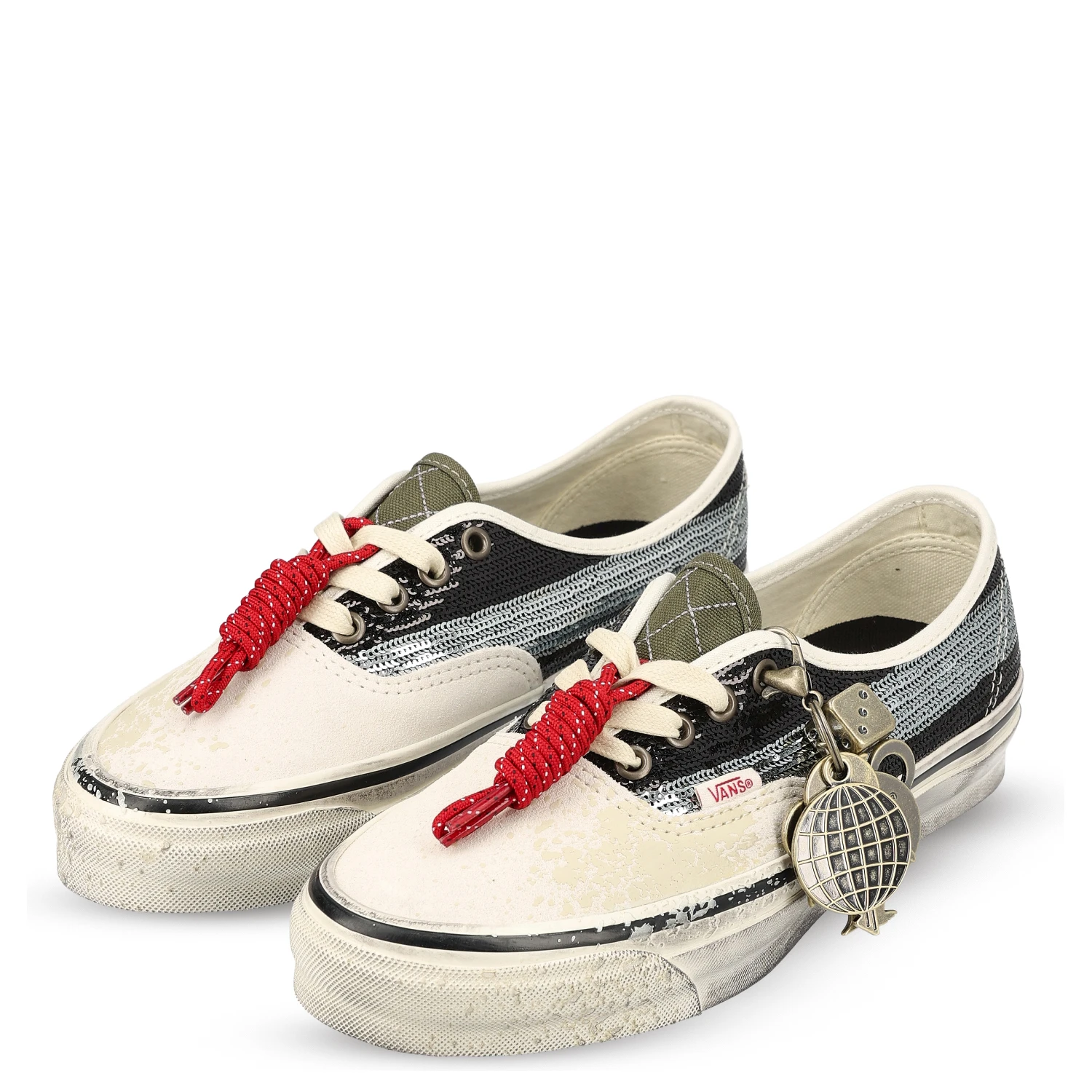 VANS Sneakers White