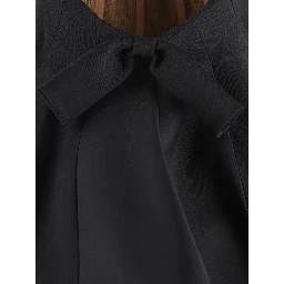 Balenciaga Dresses Black